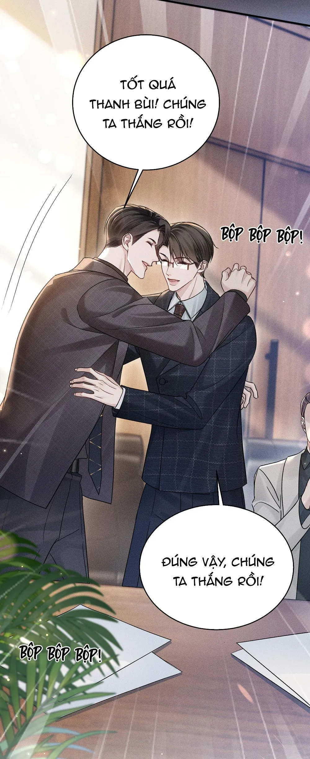 Cuộc Đối Đầu Gay Gắt Chapter 108 Trang 20