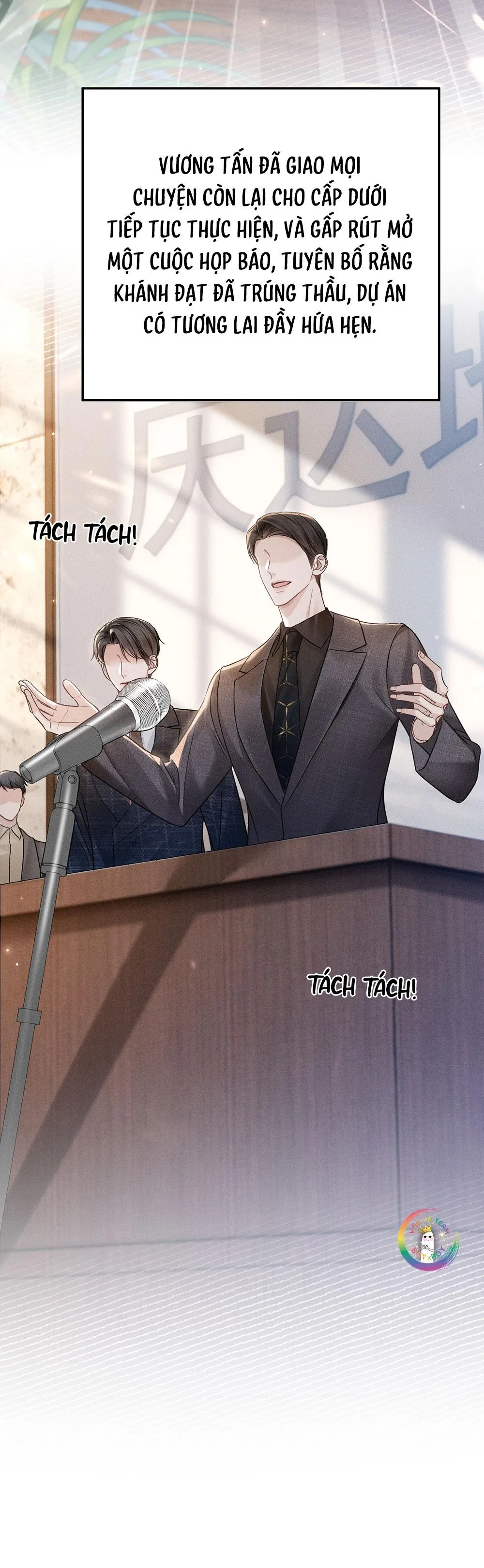 Cuộc Đối Đầu Gay Gắt Chapter 108 Trang 21