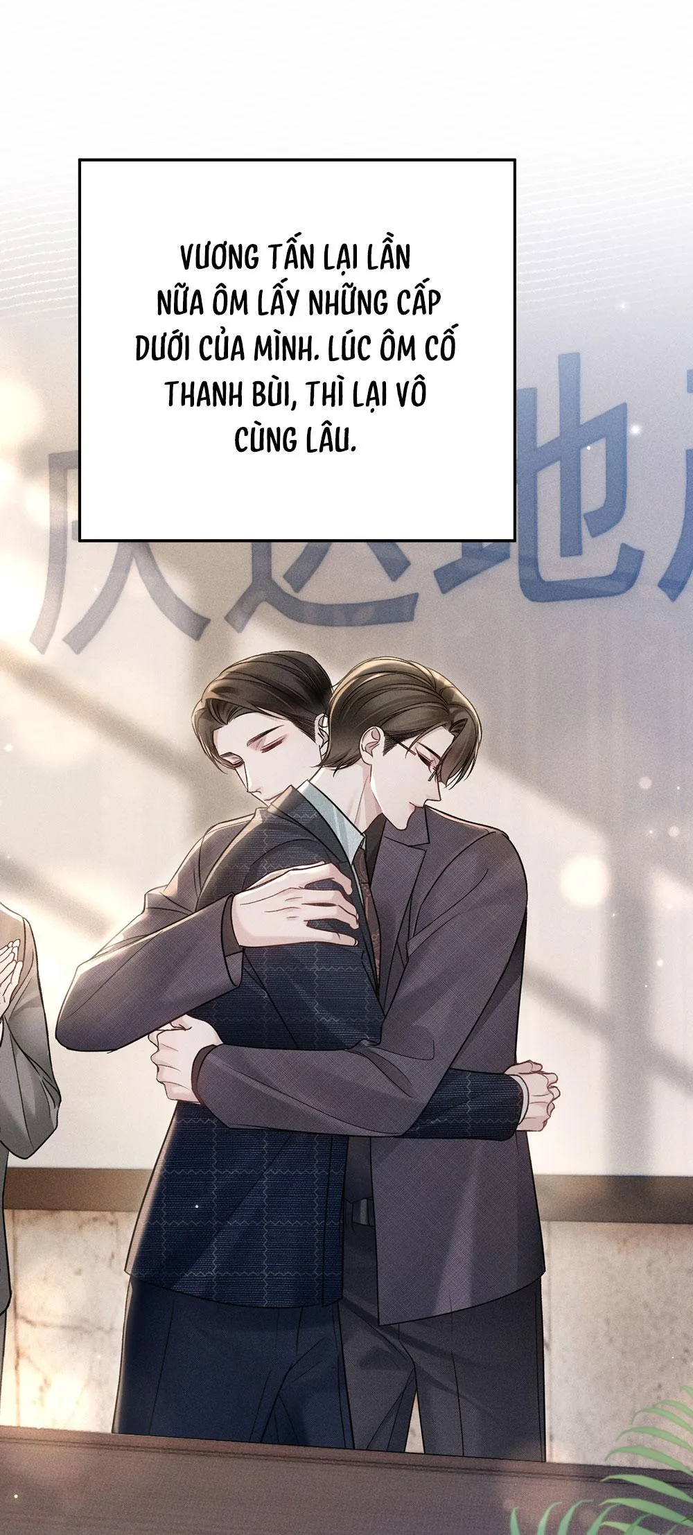 Cuộc Đối Đầu Gay Gắt Chapter 108 Trang 22