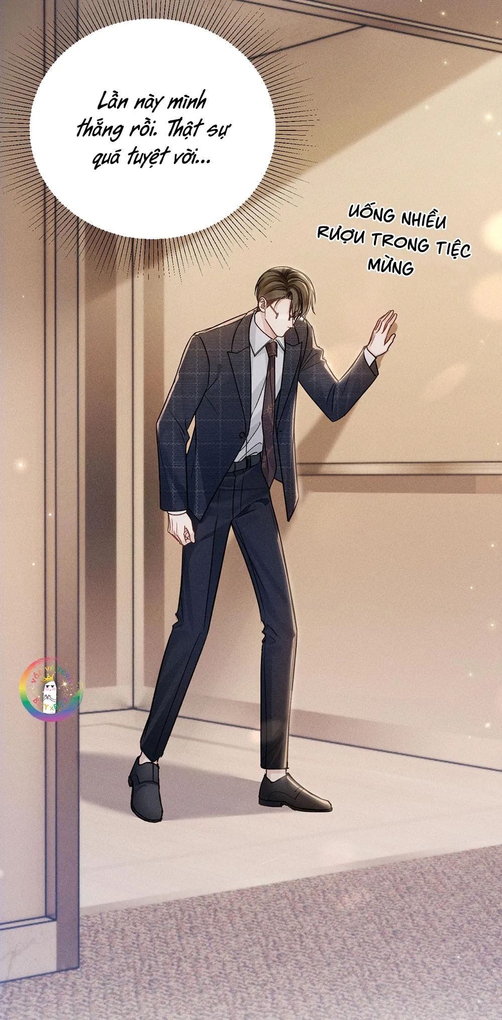 Cuộc Đối Đầu Gay Gắt Chapter 108 Trang 26