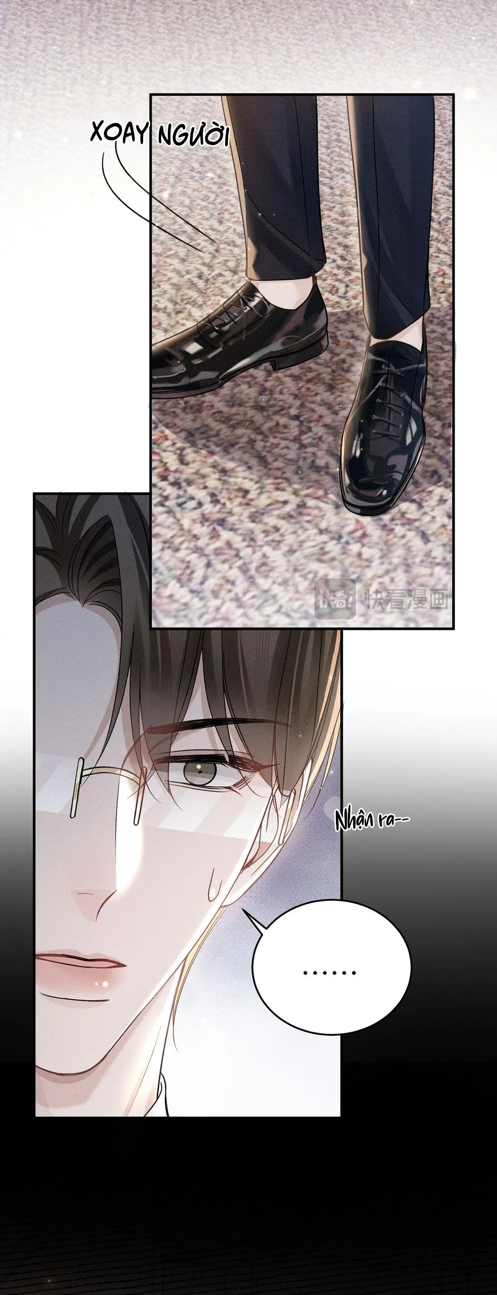 Cuộc Đối Đầu Gay Gắt Chapter 108 Trang 27