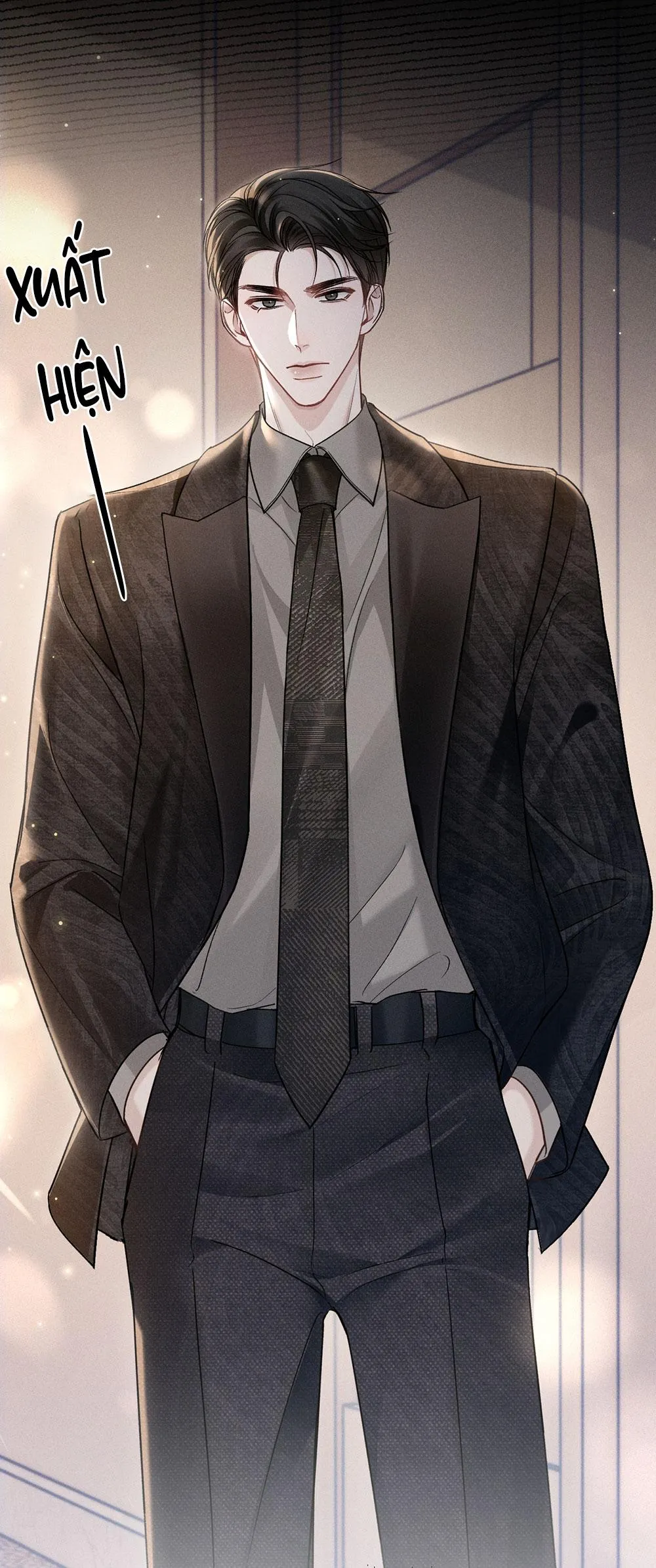 Cuộc Đối Đầu Gay Gắt Chapter 108 Trang 28