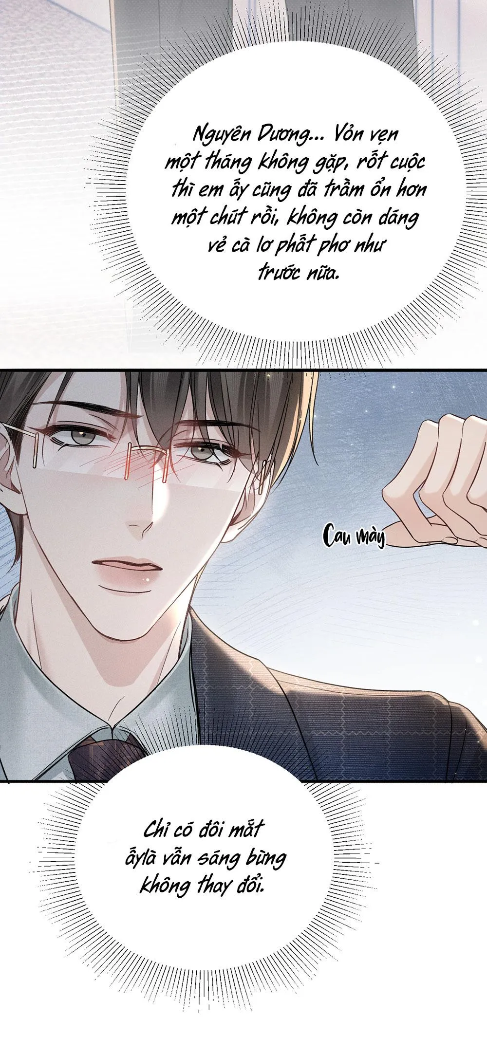 Cuộc Đối Đầu Gay Gắt Chapter 108 Trang 29
