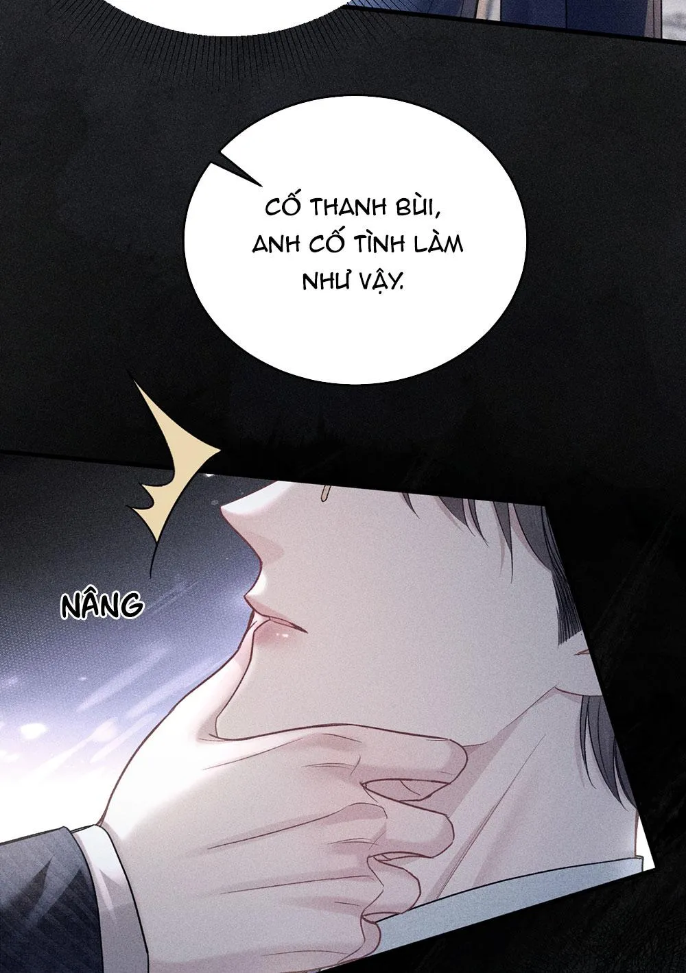 Cuộc Đối Đầu Gay Gắt Chapter 108 Trang 33