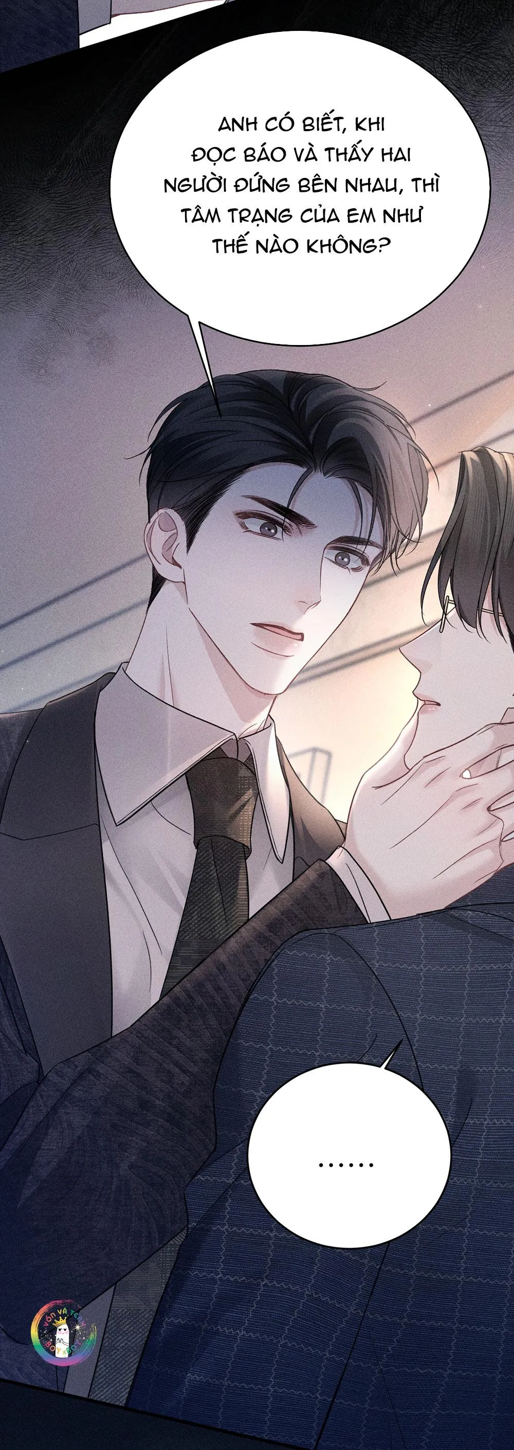 Cuộc Đối Đầu Gay Gắt Chapter 108 Trang 34