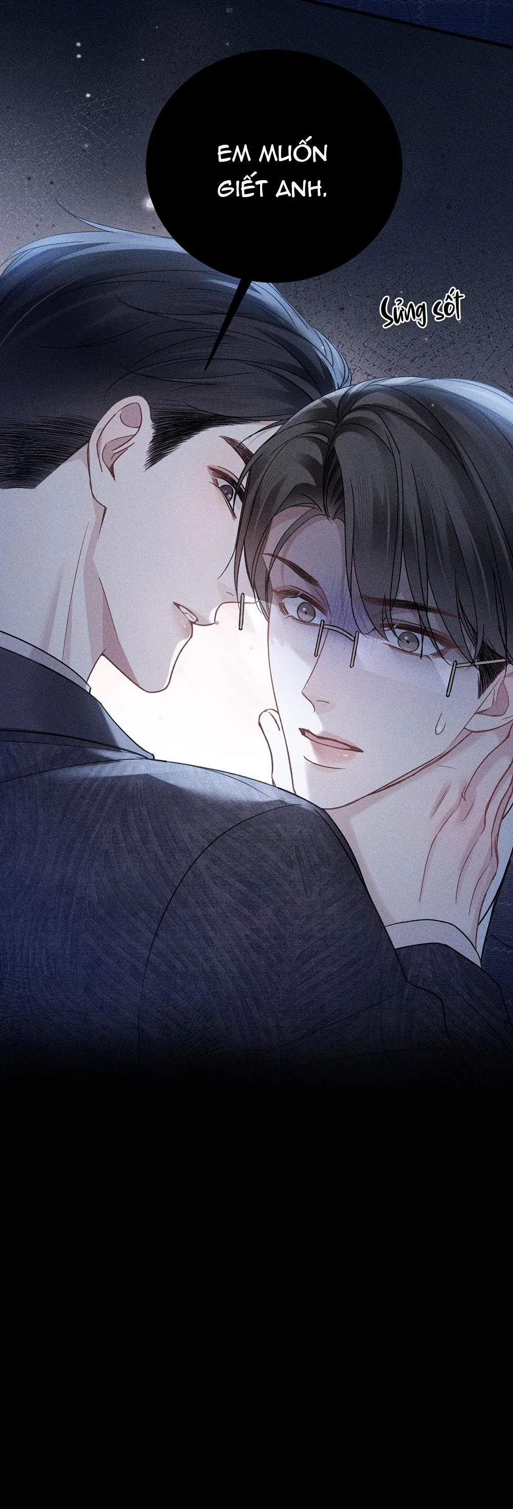 Cuộc Đối Đầu Gay Gắt Chapter 108 Trang 35