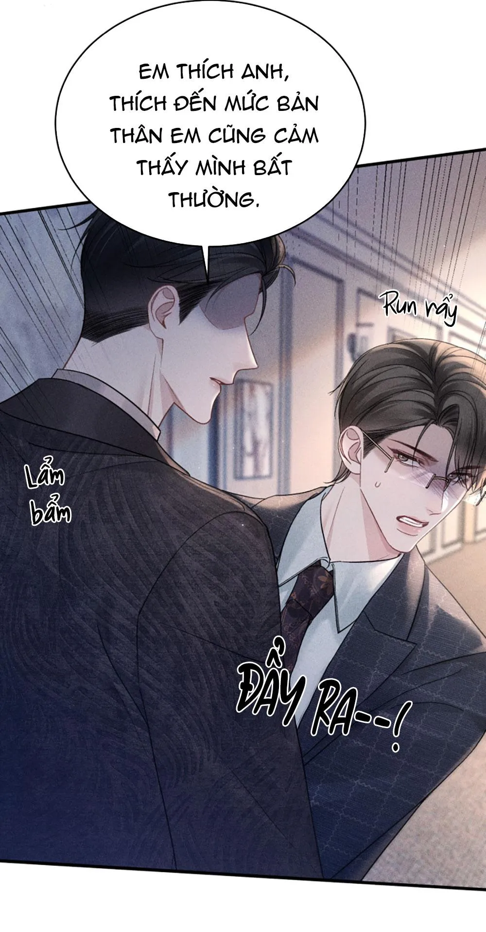 Cuộc Đối Đầu Gay Gắt Chapter 109 Trang 3