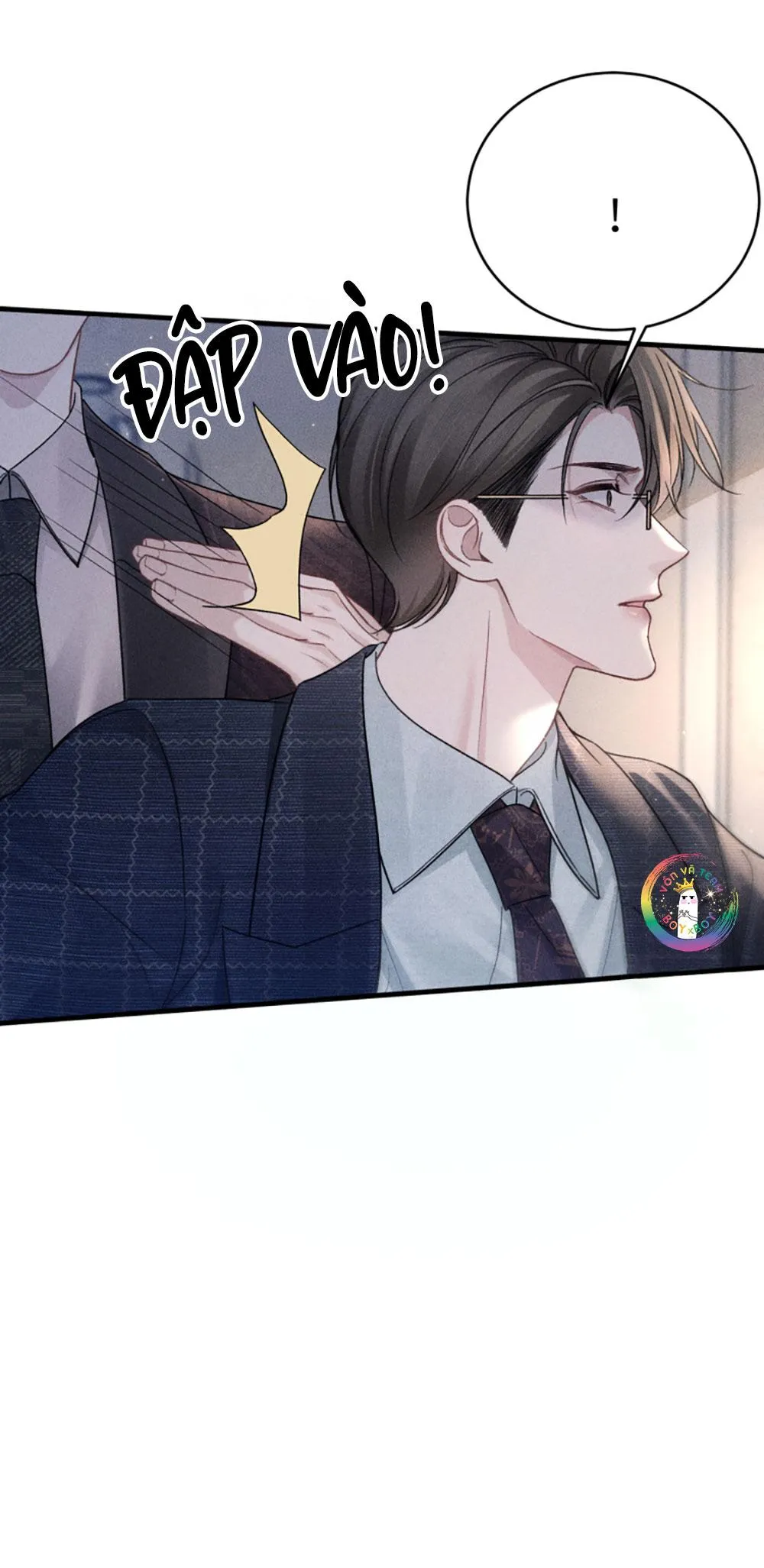 Cuộc Đối Đầu Gay Gắt Chapter 109 Trang 4