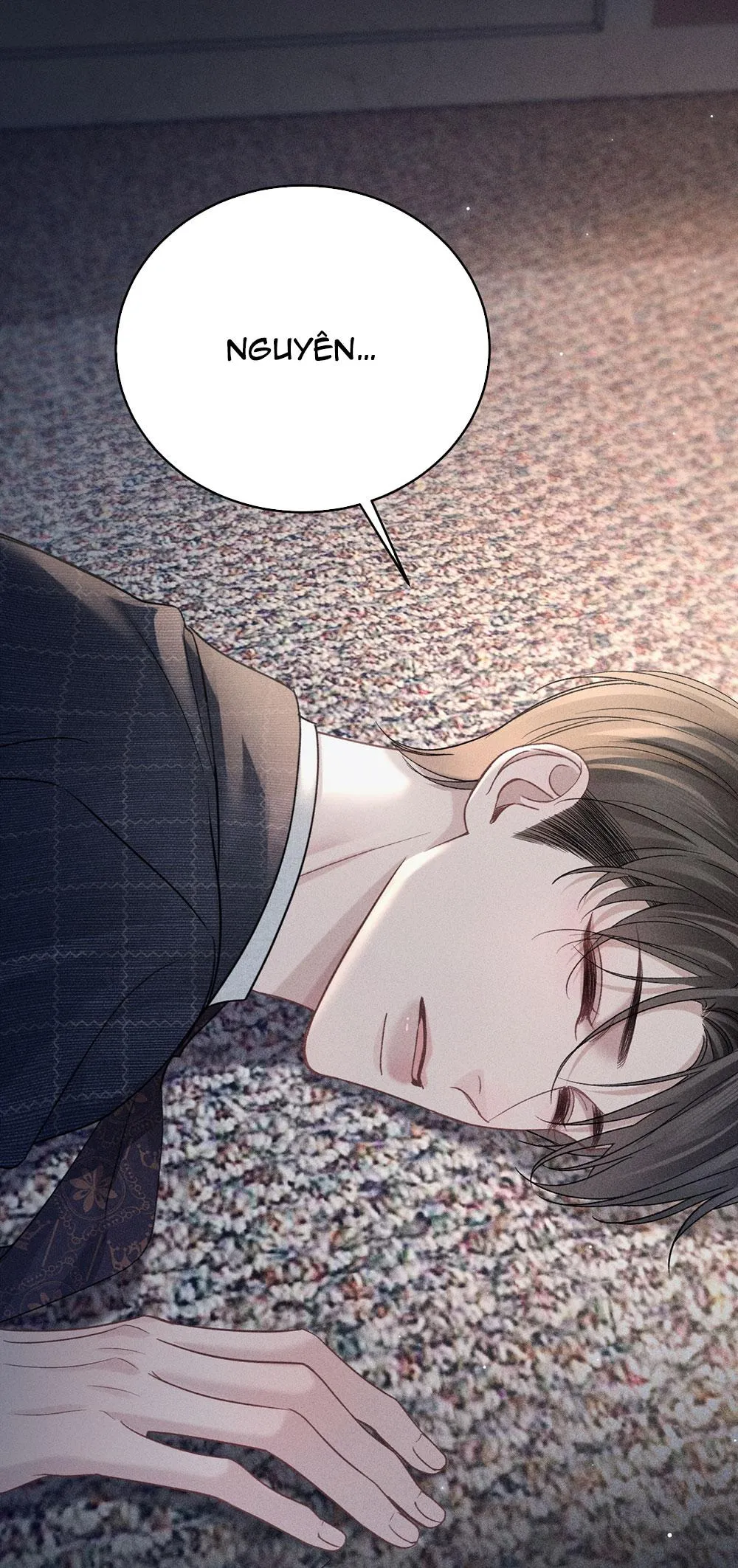 Cuộc Đối Đầu Gay Gắt Chapter 109 Trang 6