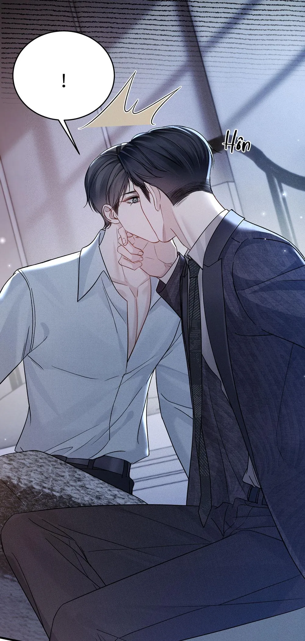 Cuộc Đối Đầu Gay Gắt Chapter 109 Trang 14