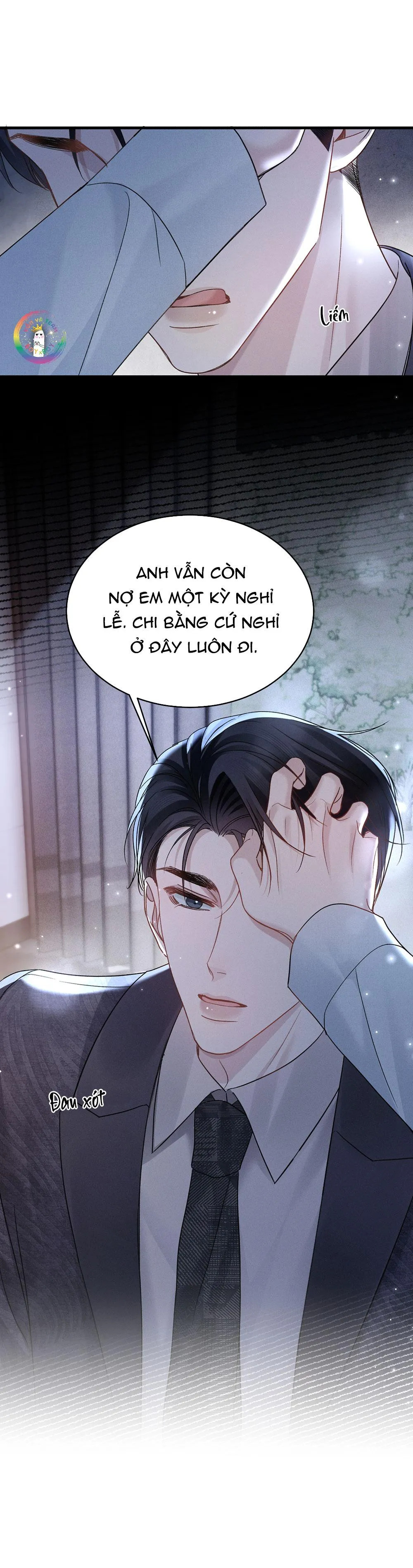 Cuộc Đối Đầu Gay Gắt Chapter 109 Trang 16