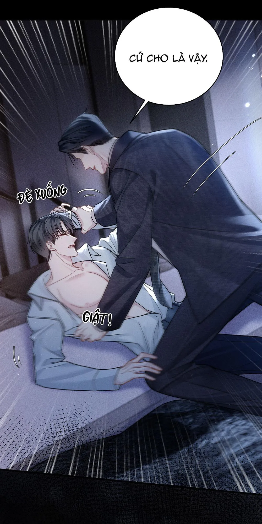 Cuộc Đối Đầu Gay Gắt Chapter 109 Trang 22