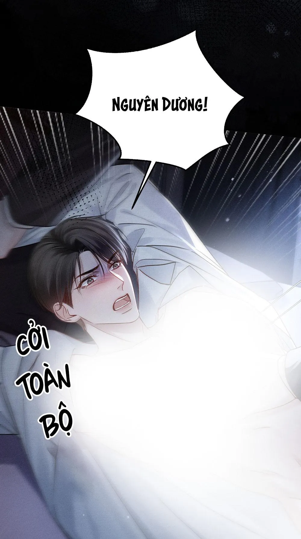Cuộc Đối Đầu Gay Gắt Chapter 109 Trang 23