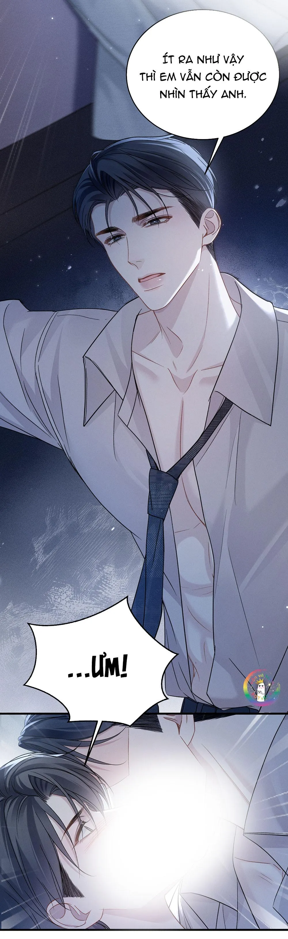 Cuộc Đối Đầu Gay Gắt Chapter 109 Trang 24