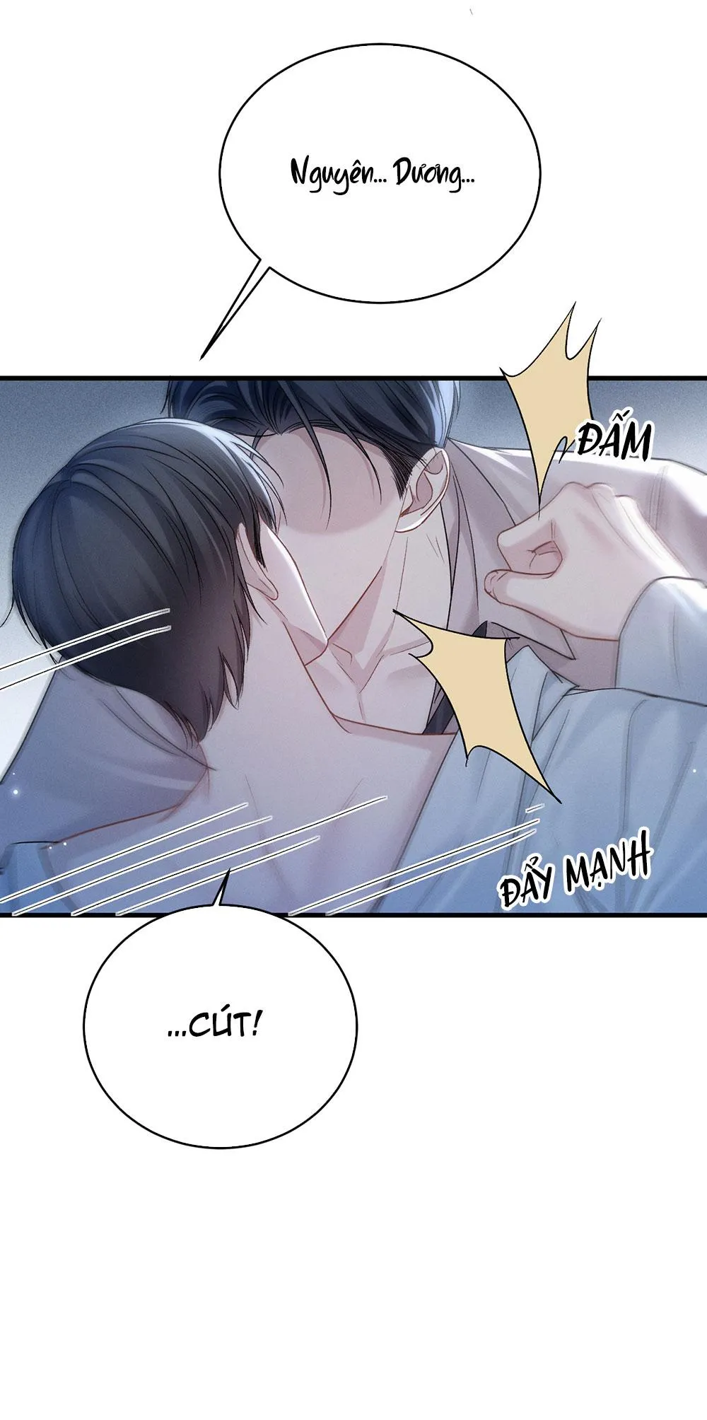 Cuộc Đối Đầu Gay Gắt Chapter 109 Trang 25