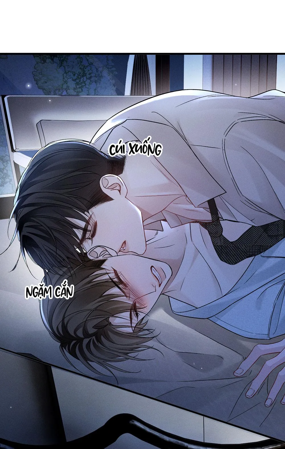 Cuộc Đối Đầu Gay Gắt Chapter 109 Trang 26