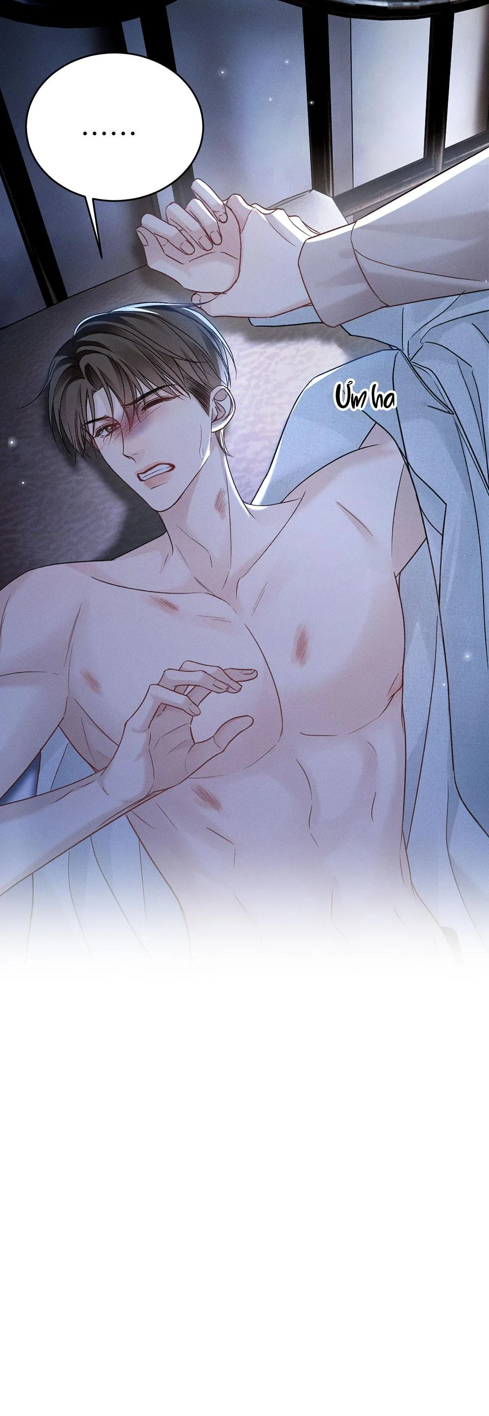 Cuộc Đối Đầu Gay Gắt Chapter 109 Trang 27