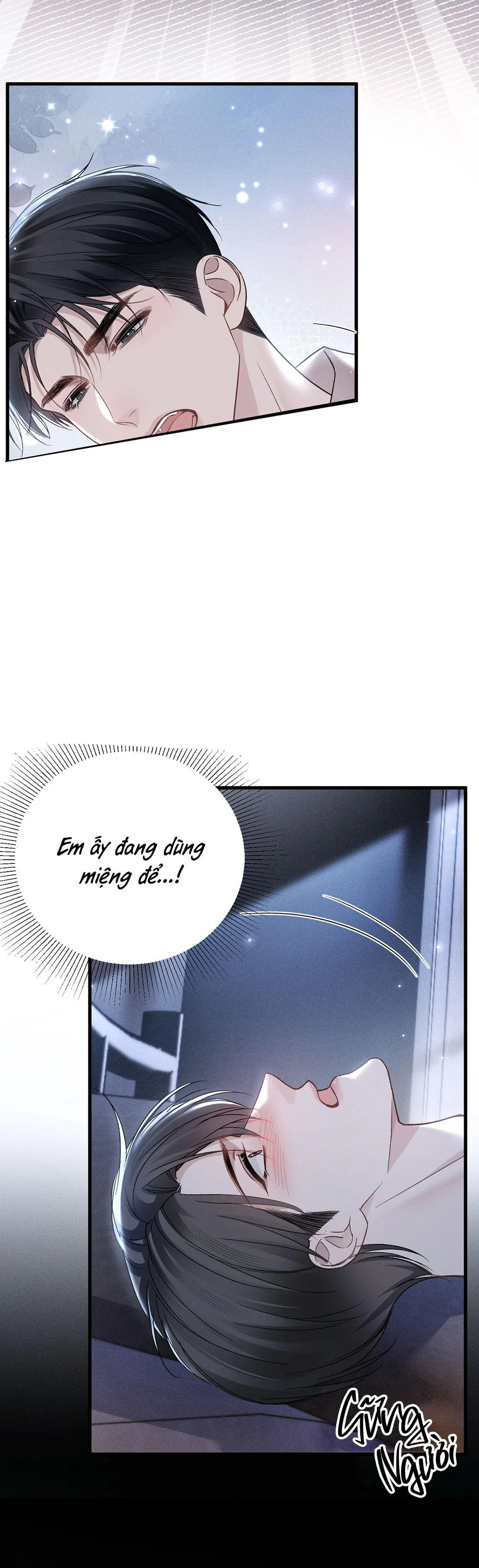 Cuộc Đối Đầu Gay Gắt Chapter 110 Trang 4