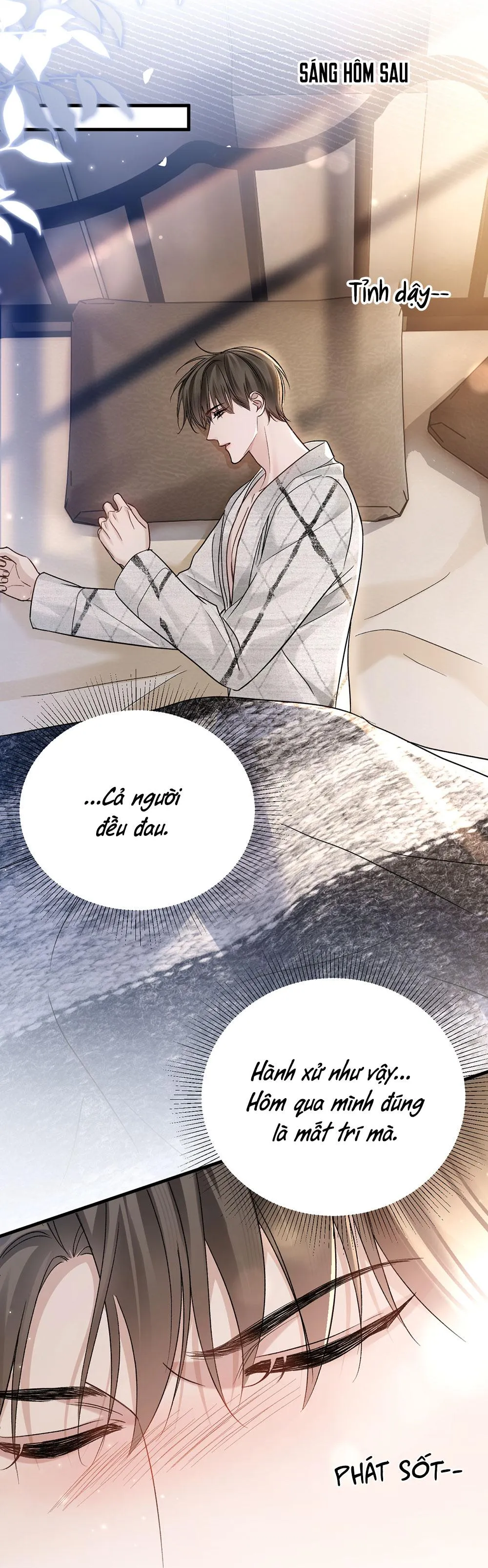 Cuộc Đối Đầu Gay Gắt Chapter 110 Trang 11