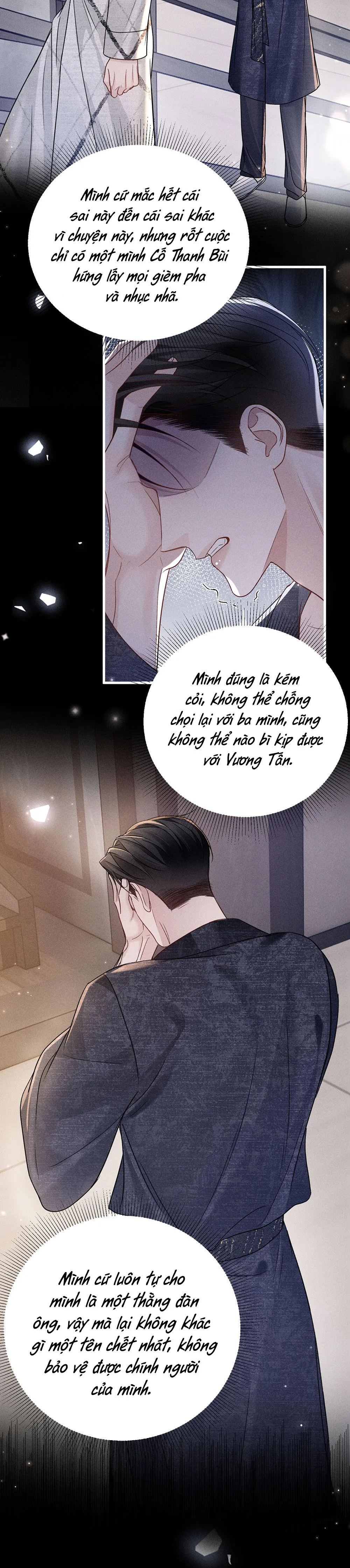 Cuộc Đối Đầu Gay Gắt Chapter 111 Trang 15