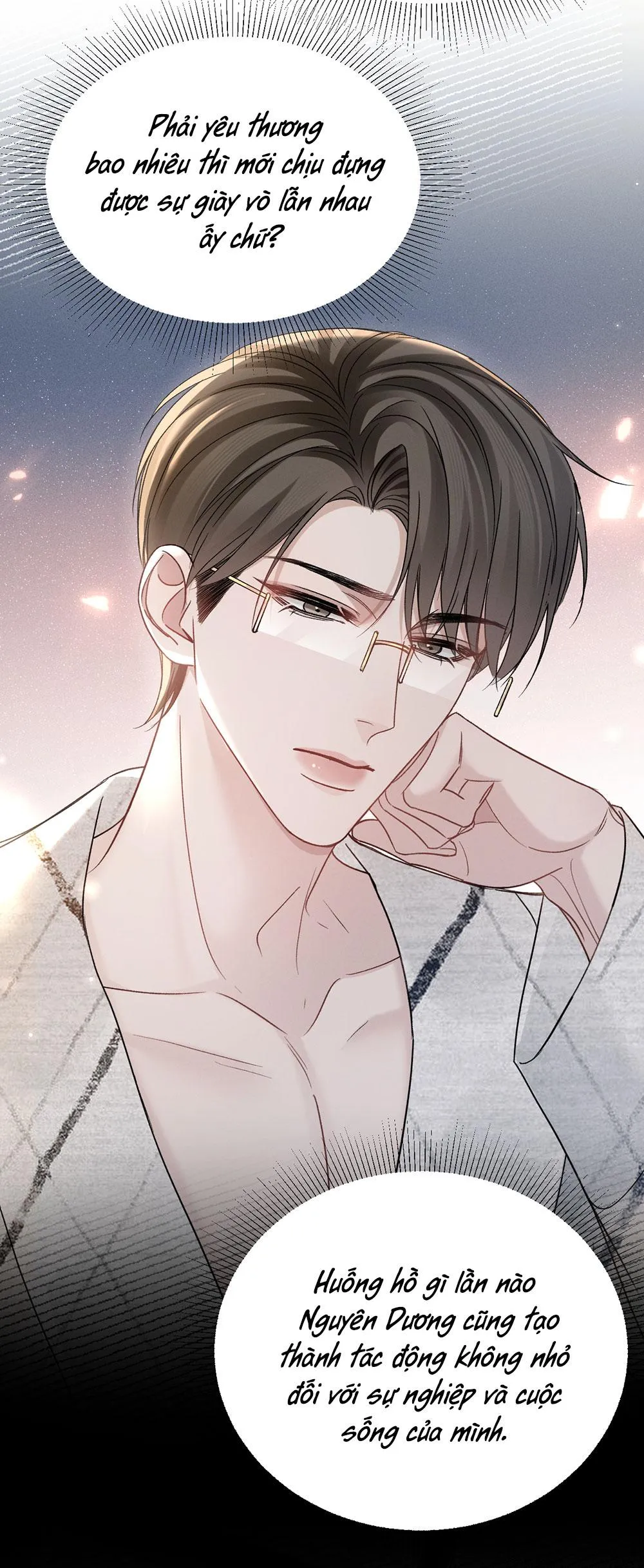 Cuộc Đối Đầu Gay Gắt Chapter 111 Trang 17