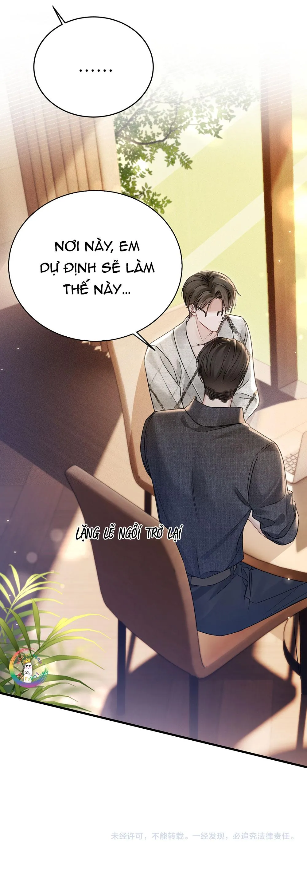 Cuộc Đối Đầu Gay Gắt Chapter 111 Trang 29