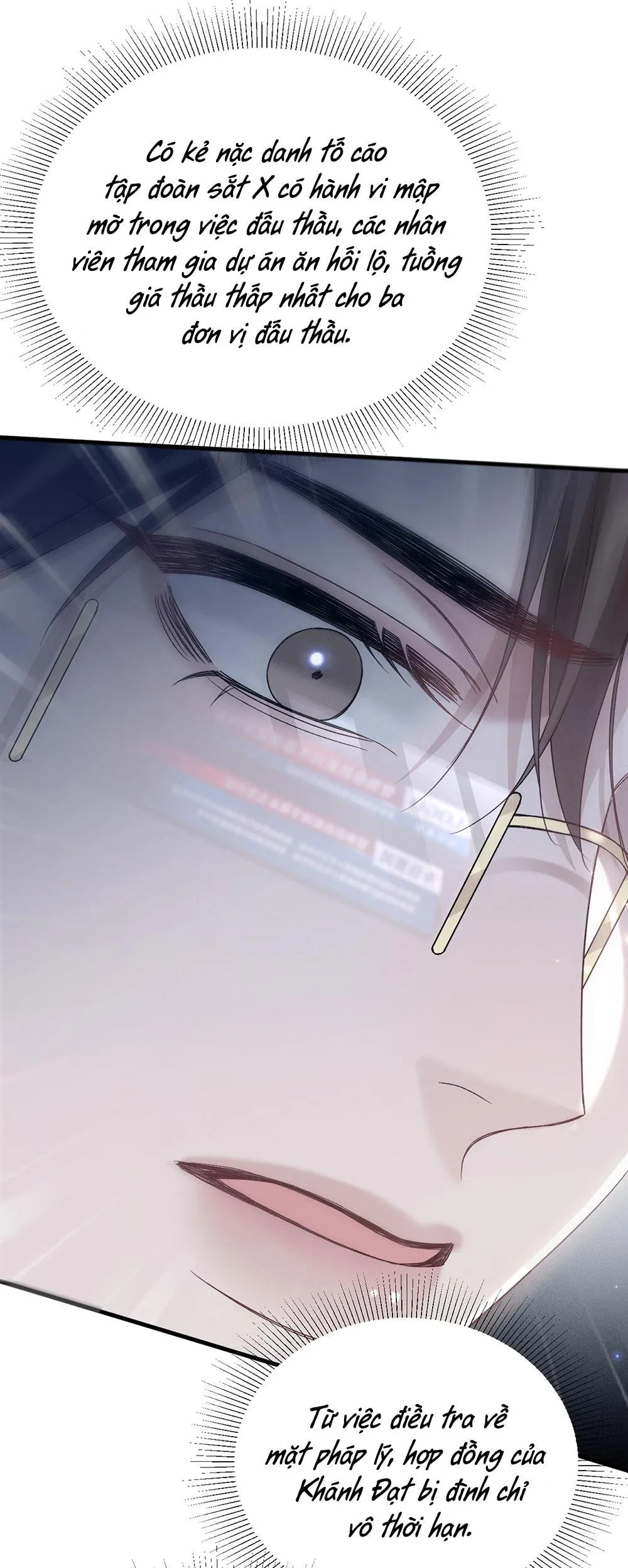 Cuộc Đối Đầu Gay Gắt Chapter 112 Trang 4