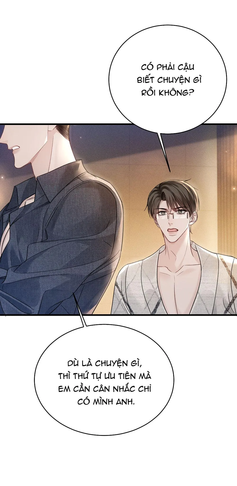 Cuộc Đối Đầu Gay Gắt Chapter 112 Trang 12