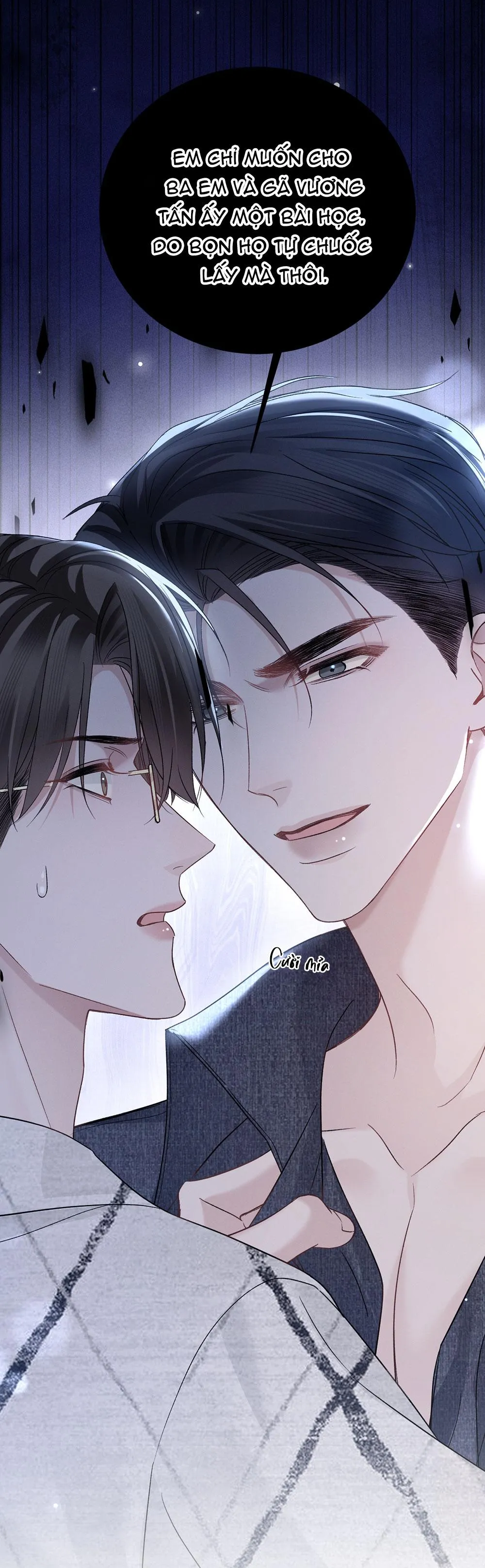 Cuộc Đối Đầu Gay Gắt Chapter 112 Trang 14