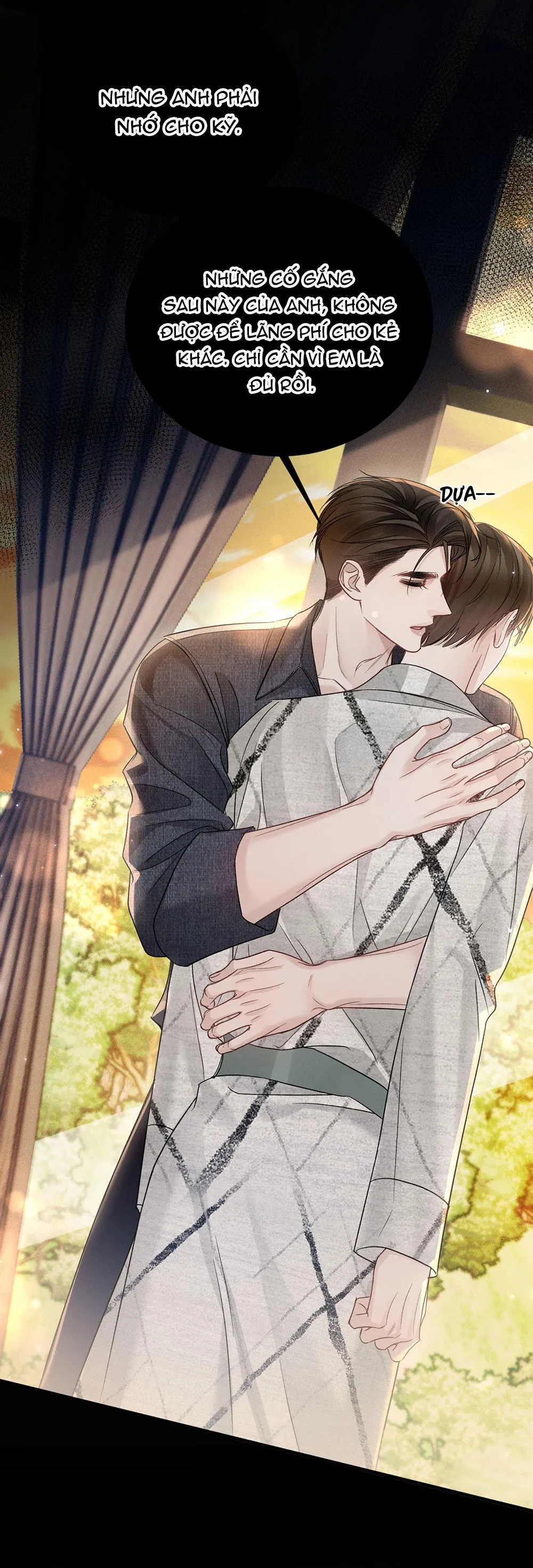 Cuộc Đối Đầu Gay Gắt Chapter 112 Trang 18