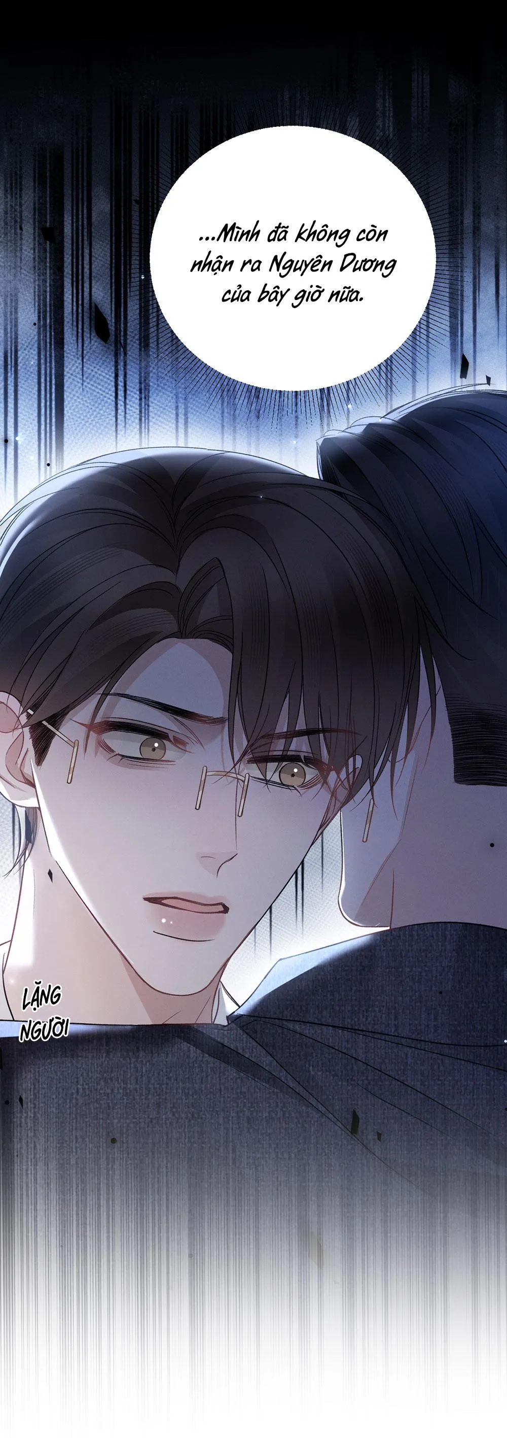 Cuộc Đối Đầu Gay Gắt Chapter 112 Trang 19