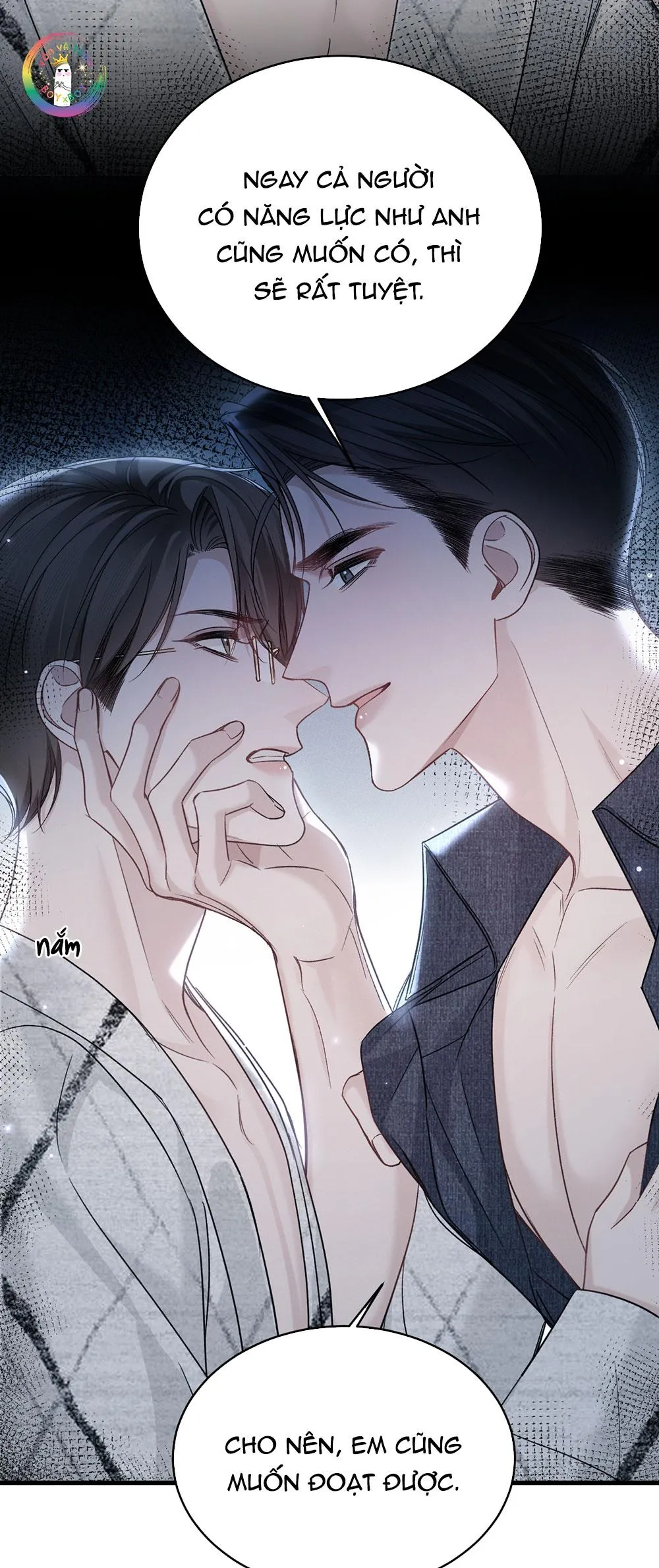 Cuộc Đối Đầu Gay Gắt Chapter 112 Trang 23