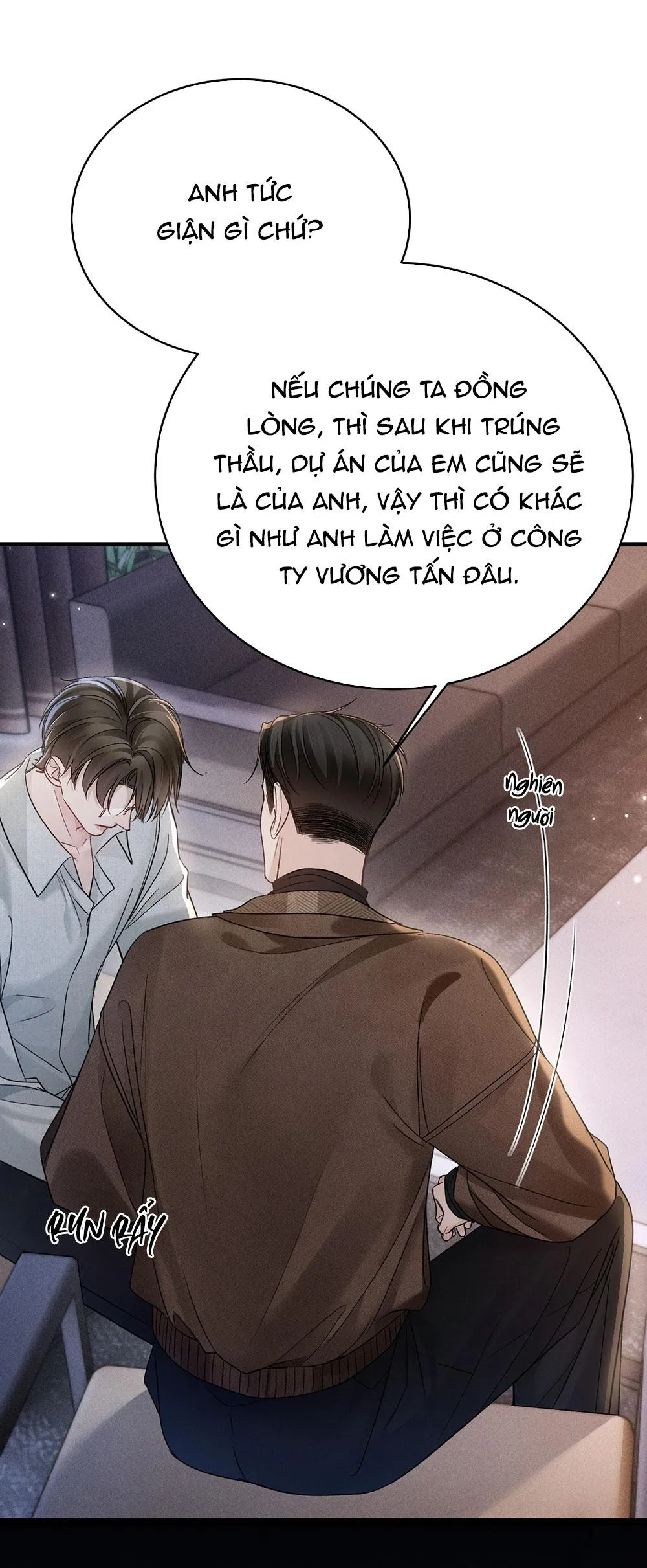 Cuộc Đối Đầu Gay Gắt Chapter 113 Trang 12