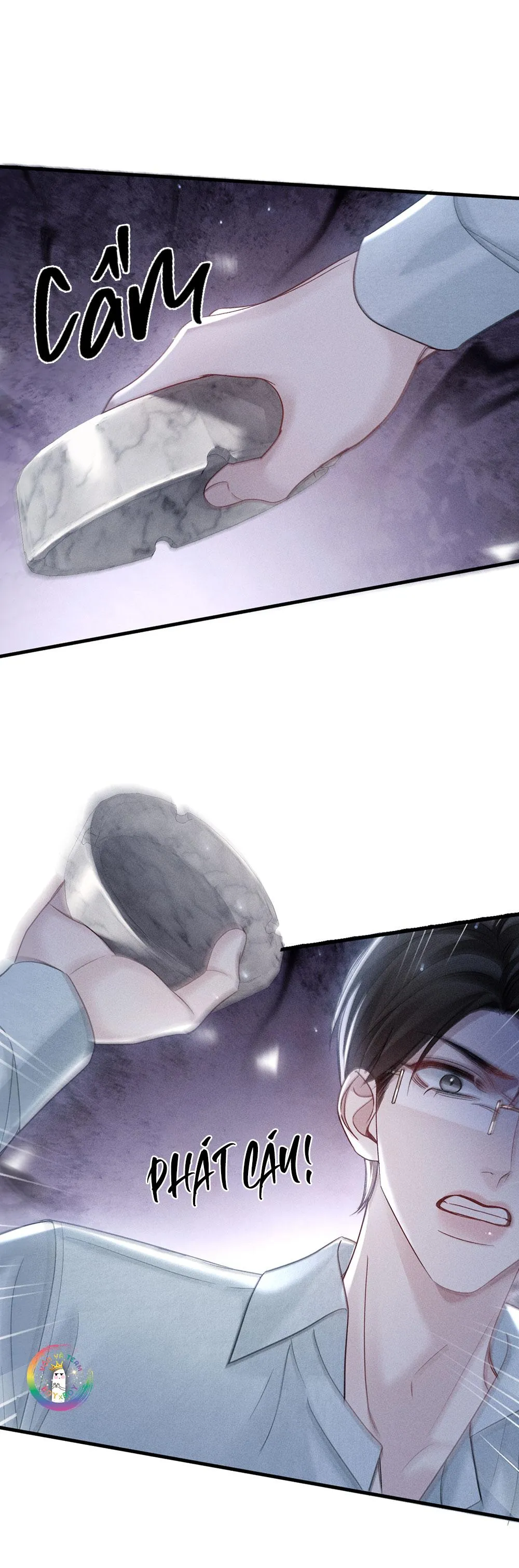 Cuộc Đối Đầu Gay Gắt Chapter 113 Trang 16