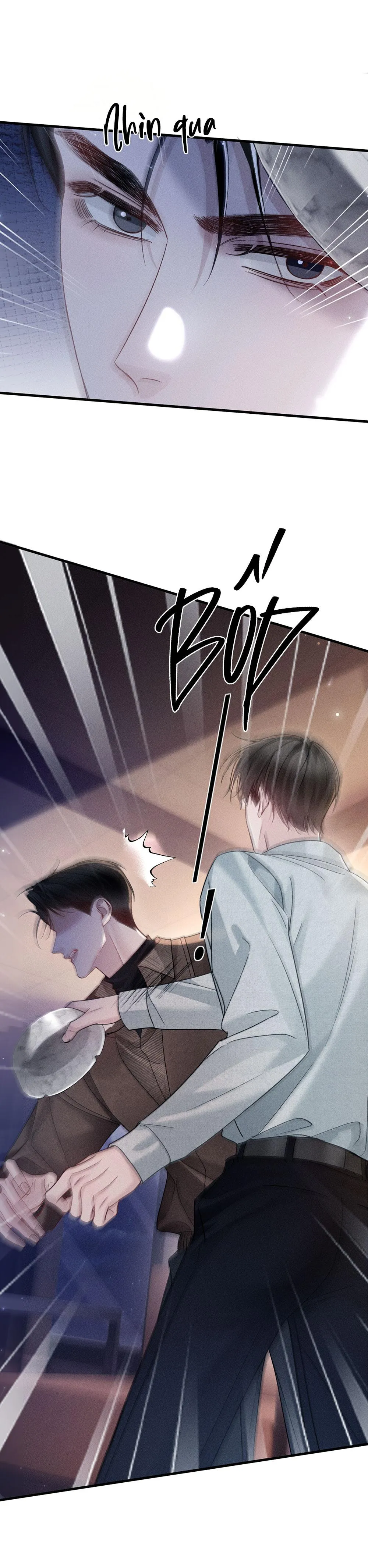 Cuộc Đối Đầu Gay Gắt Chapter 113 Trang 17