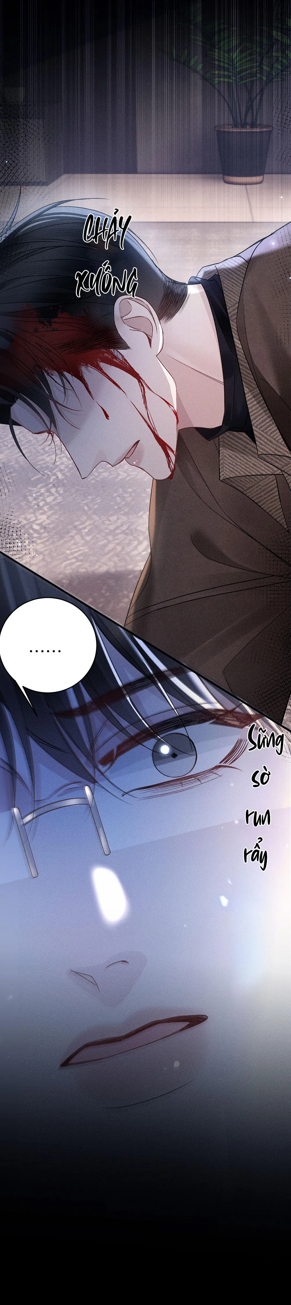 Cuộc Đối Đầu Gay Gắt Chapter 113 Trang 19