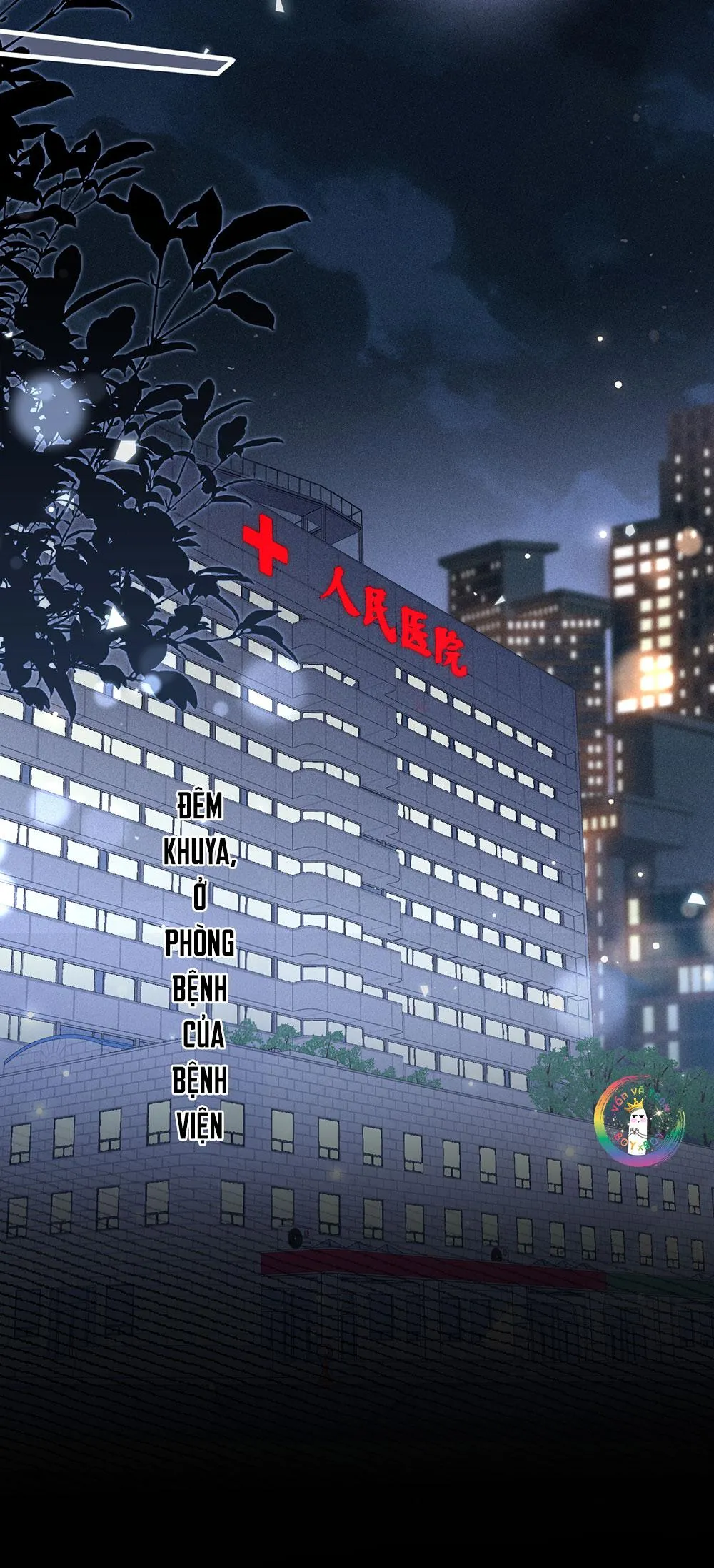 Cuộc Đối Đầu Gay Gắt Chapter 114 Trang 3