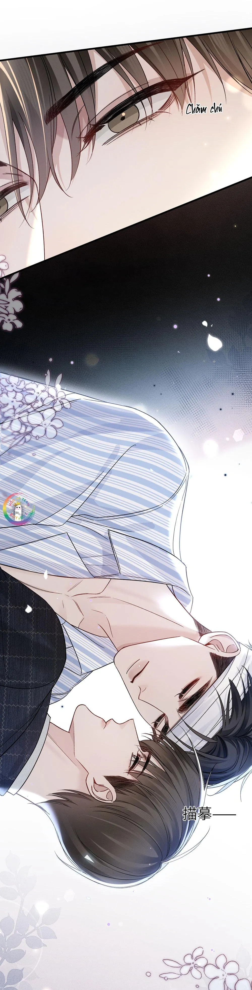 Cuộc Đối Đầu Gay Gắt Chapter 114 Trang 13