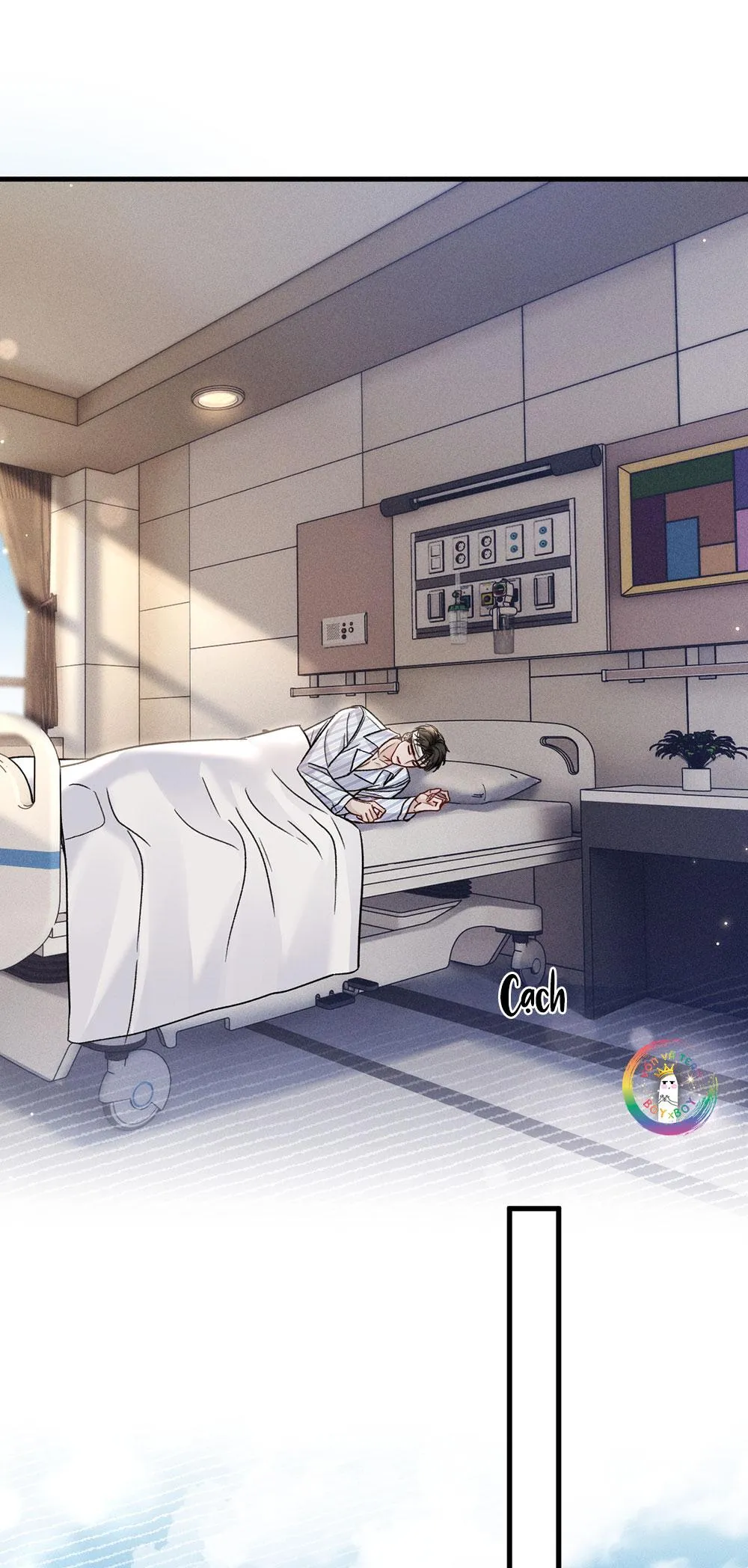 Cuộc Đối Đầu Gay Gắt Chapter 114 Trang 15