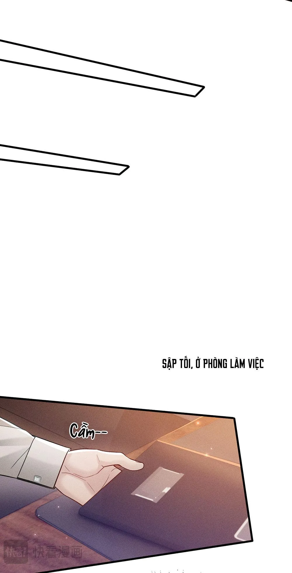 Cuộc Đối Đầu Gay Gắt Chapter 114 Trang 24