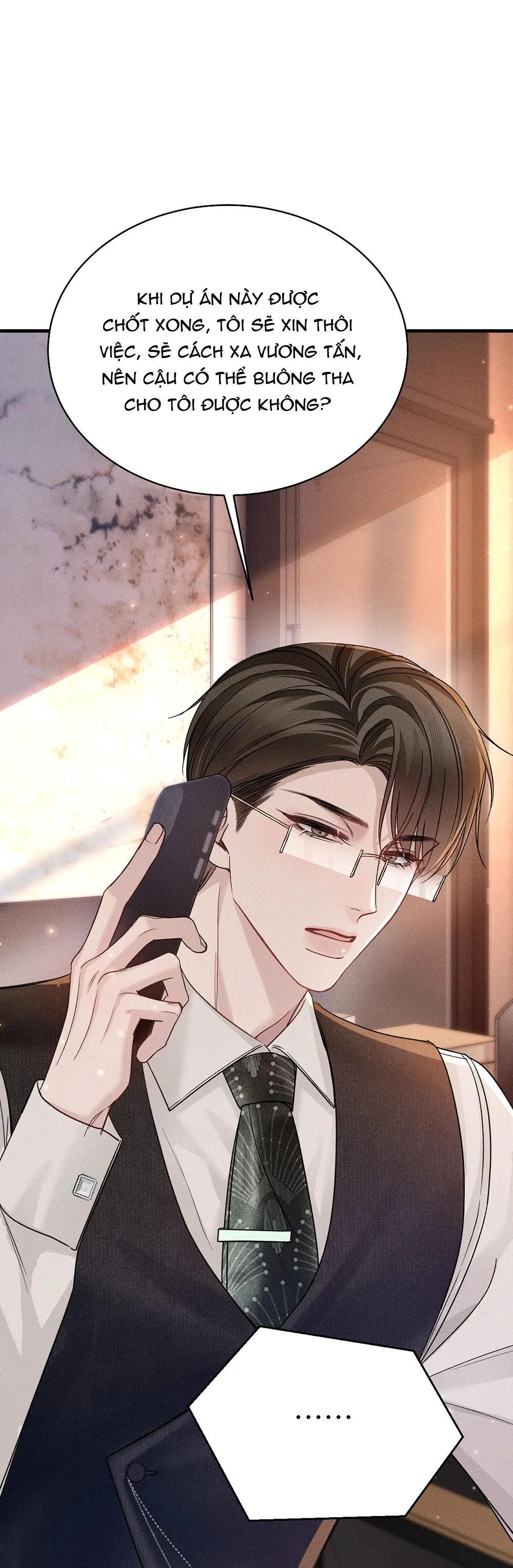 Cuộc Đối Đầu Gay Gắt Chapter 114 Trang 29