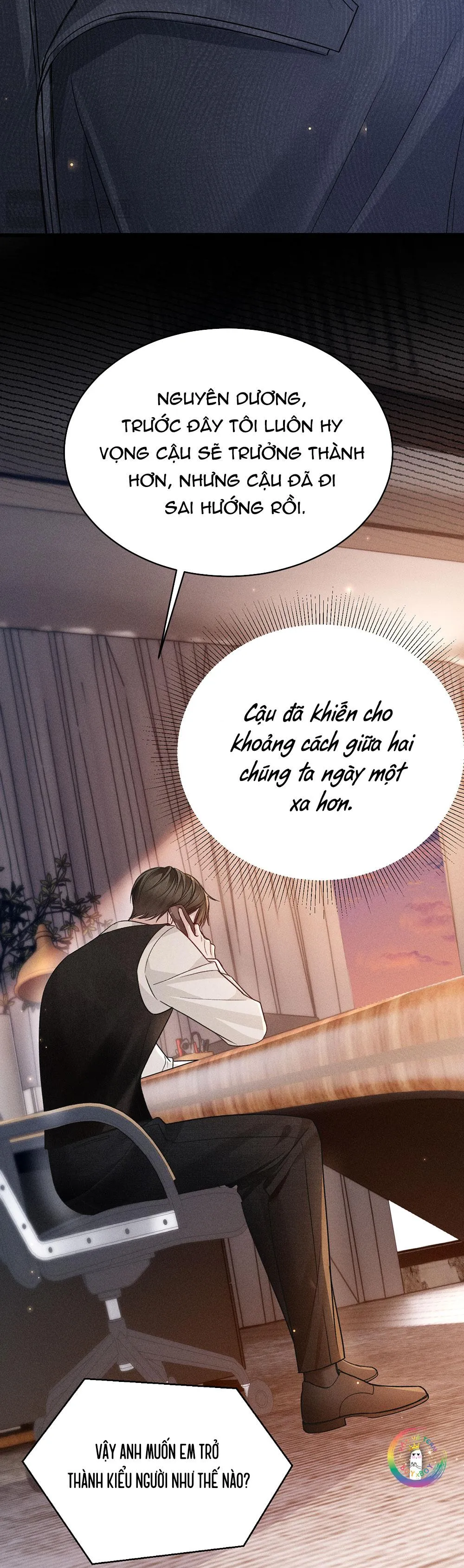 Cuộc Đối Đầu Gay Gắt Chapter 114 Trang 32