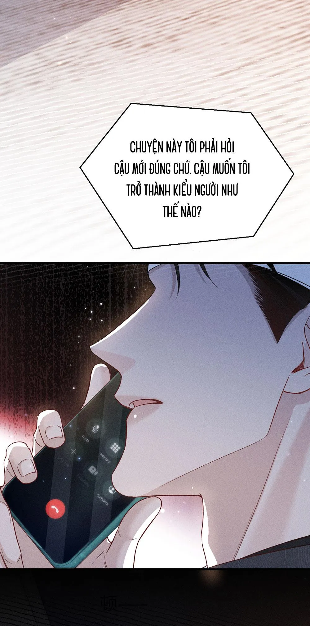 Cuộc Đối Đầu Gay Gắt Chapter 114 Trang 33