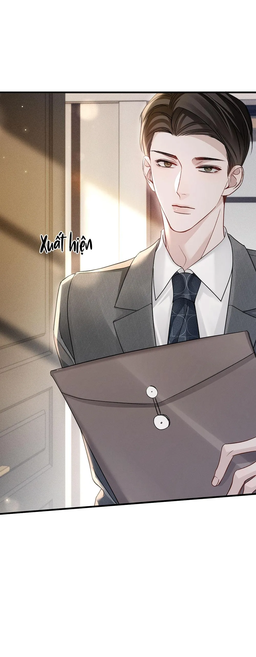 Cuộc Đối Đầu Gay Gắt Chapter 115 Trang 17