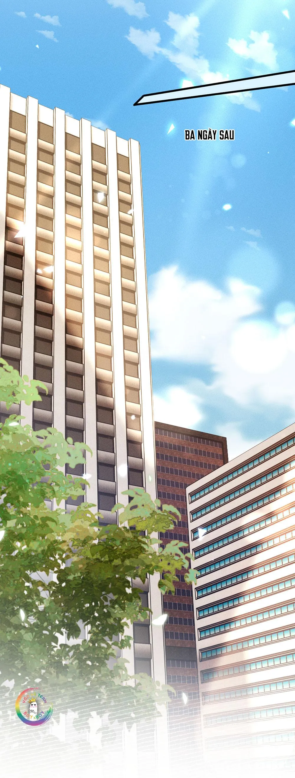 Cuộc Đối Đầu Gay Gắt Chapter 115 Trang 24