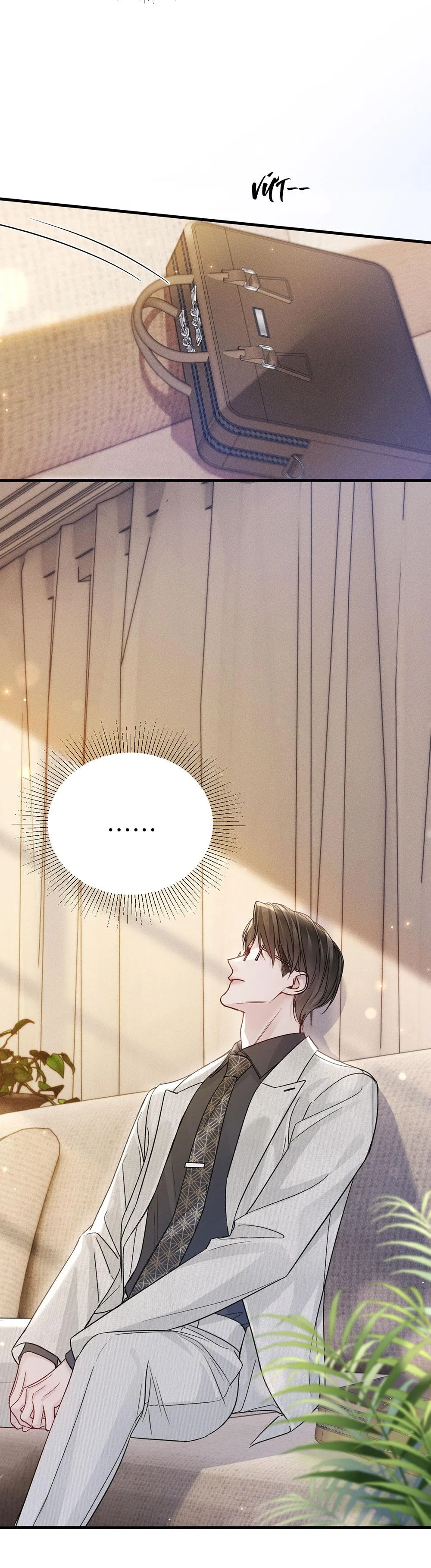 Cuộc Đối Đầu Gay Gắt Chapter 115 Trang 26