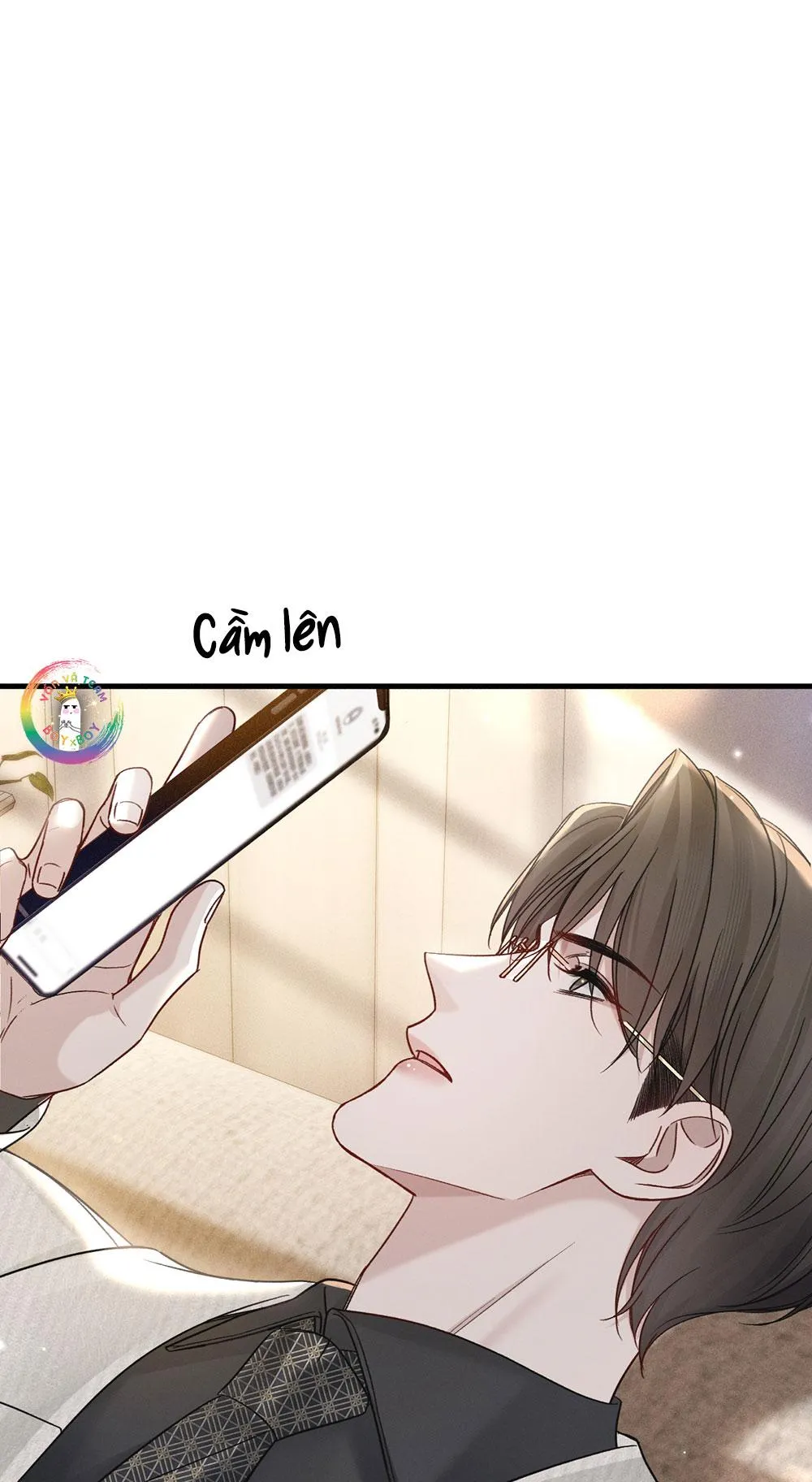 Cuộc Đối Đầu Gay Gắt Chapter 115 Trang 27