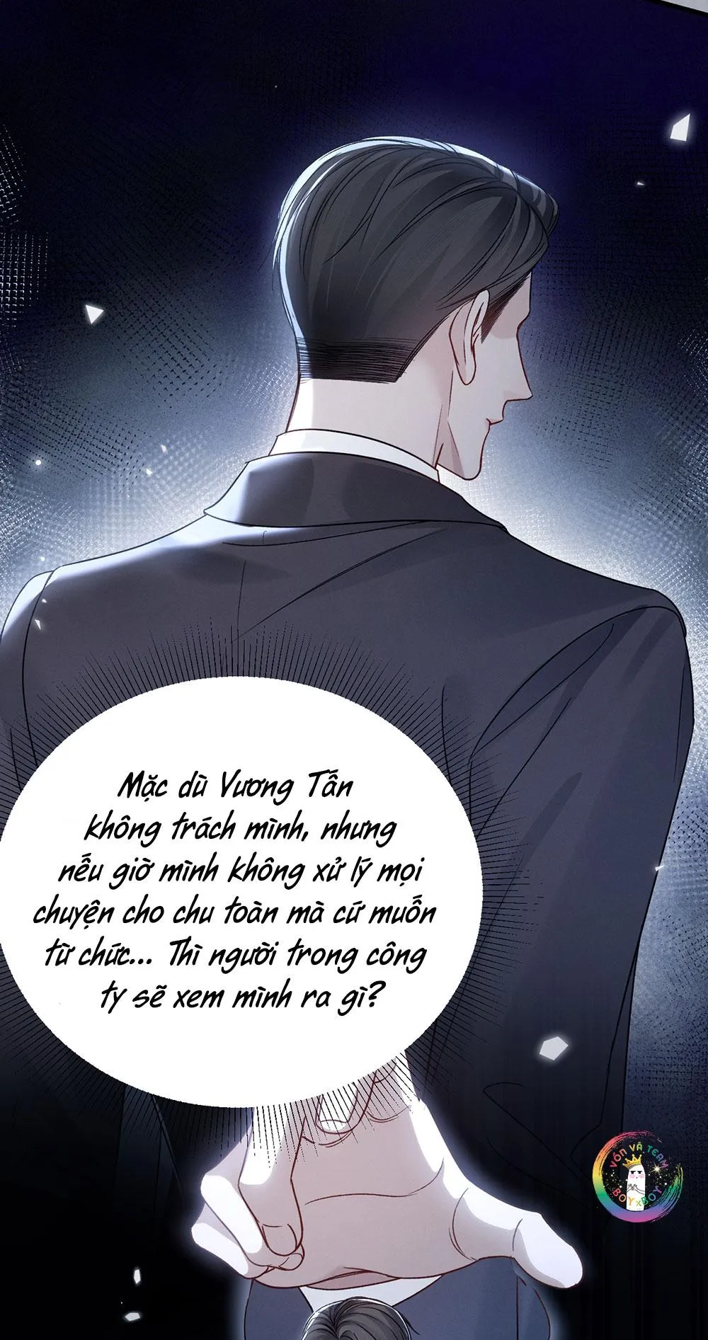 Cuộc Đối Đầu Gay Gắt Chapter 115 Trang 30