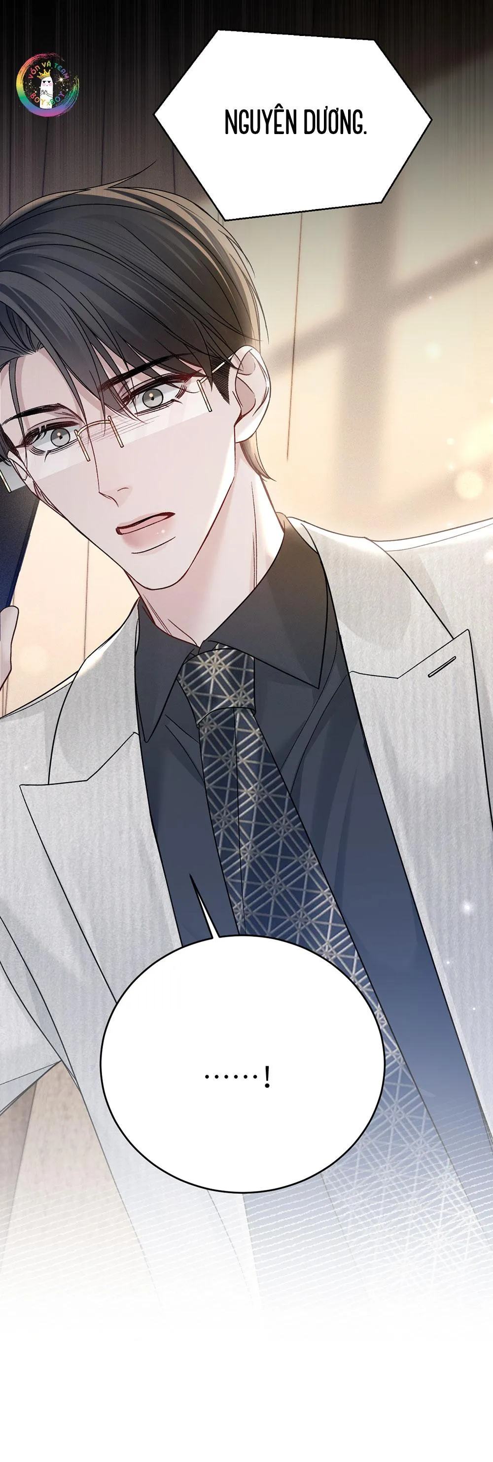 Cuộc Đối Đầu Gay Gắt Chapter 115 Trang 35