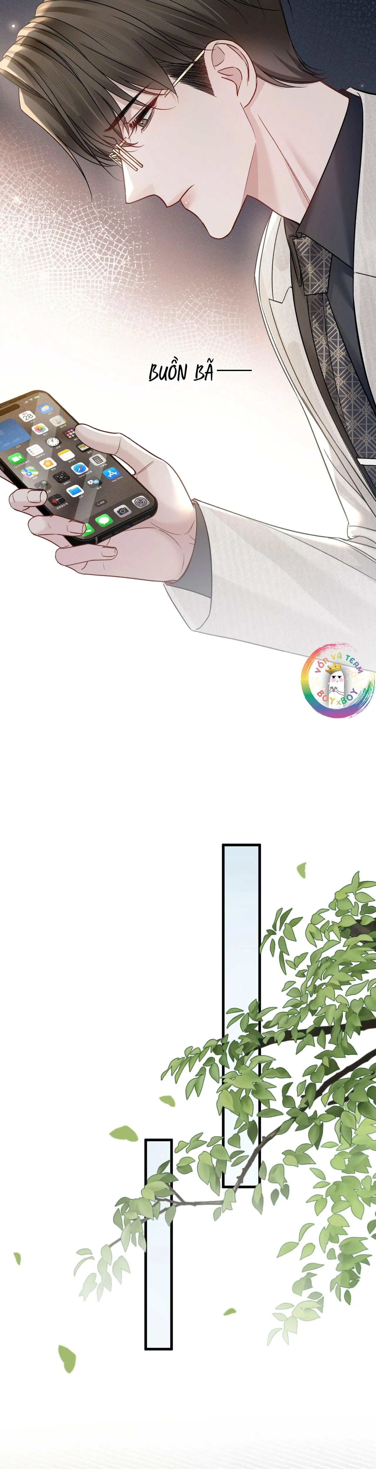 Cuộc Đối Đầu Gay Gắt Chapter 116 Trang 9